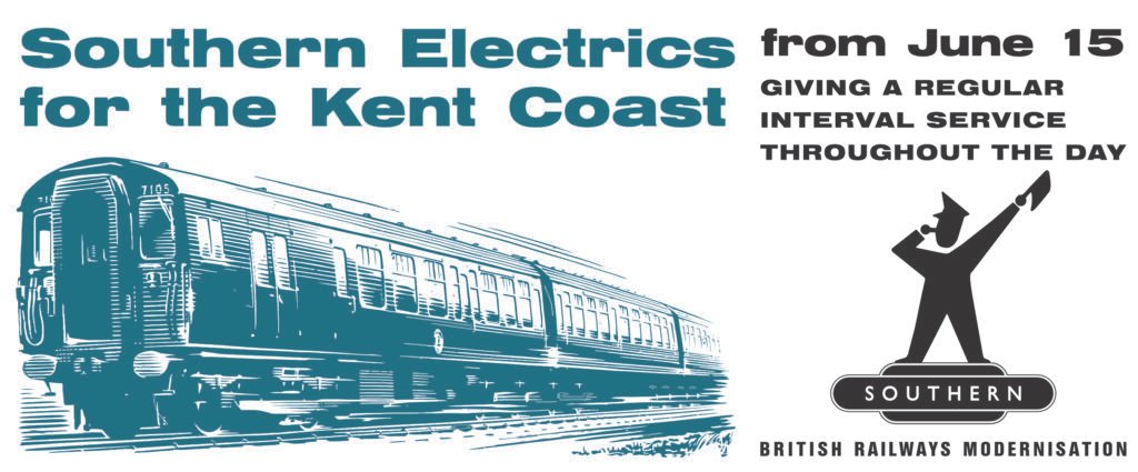Mug Now to Kent