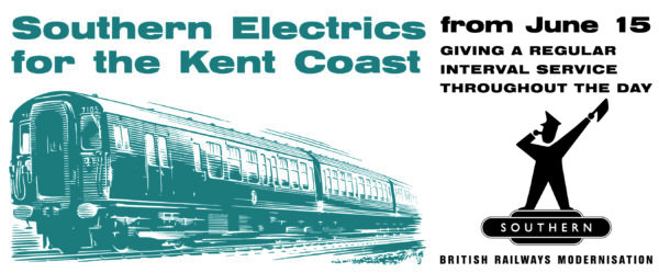 Mug Now to Kent